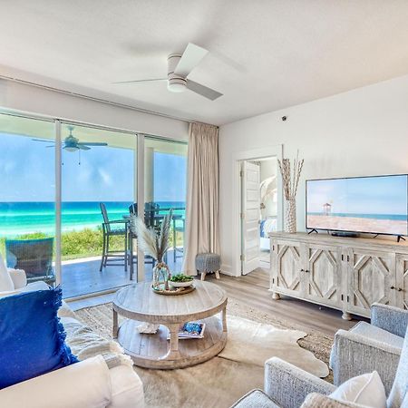 Hp 15W Salt And Light By 30A Escapes Villa Rosemary Beach Eksteriør bilde