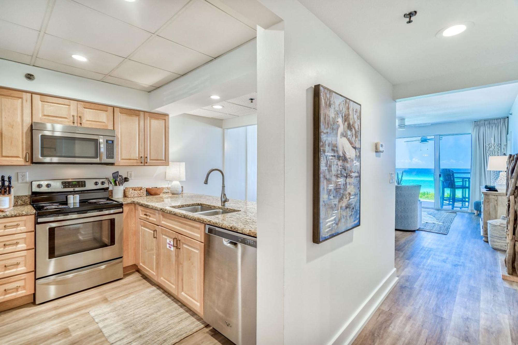 Hp 15W Salt And Light By 30A Escapes Villa Rosemary Beach Eksteriør bilde