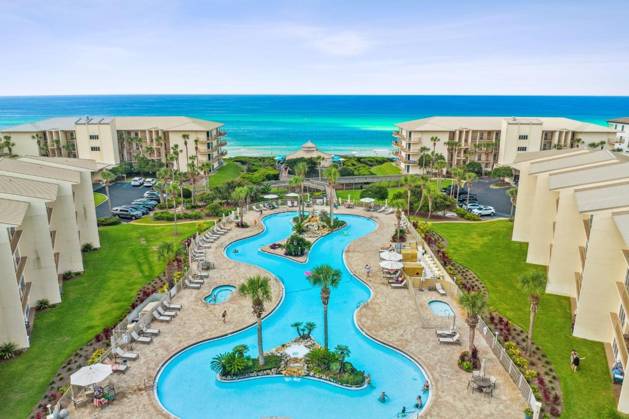 Hp 15W Salt And Light By 30A Escapes Villa Rosemary Beach Eksteriør bilde