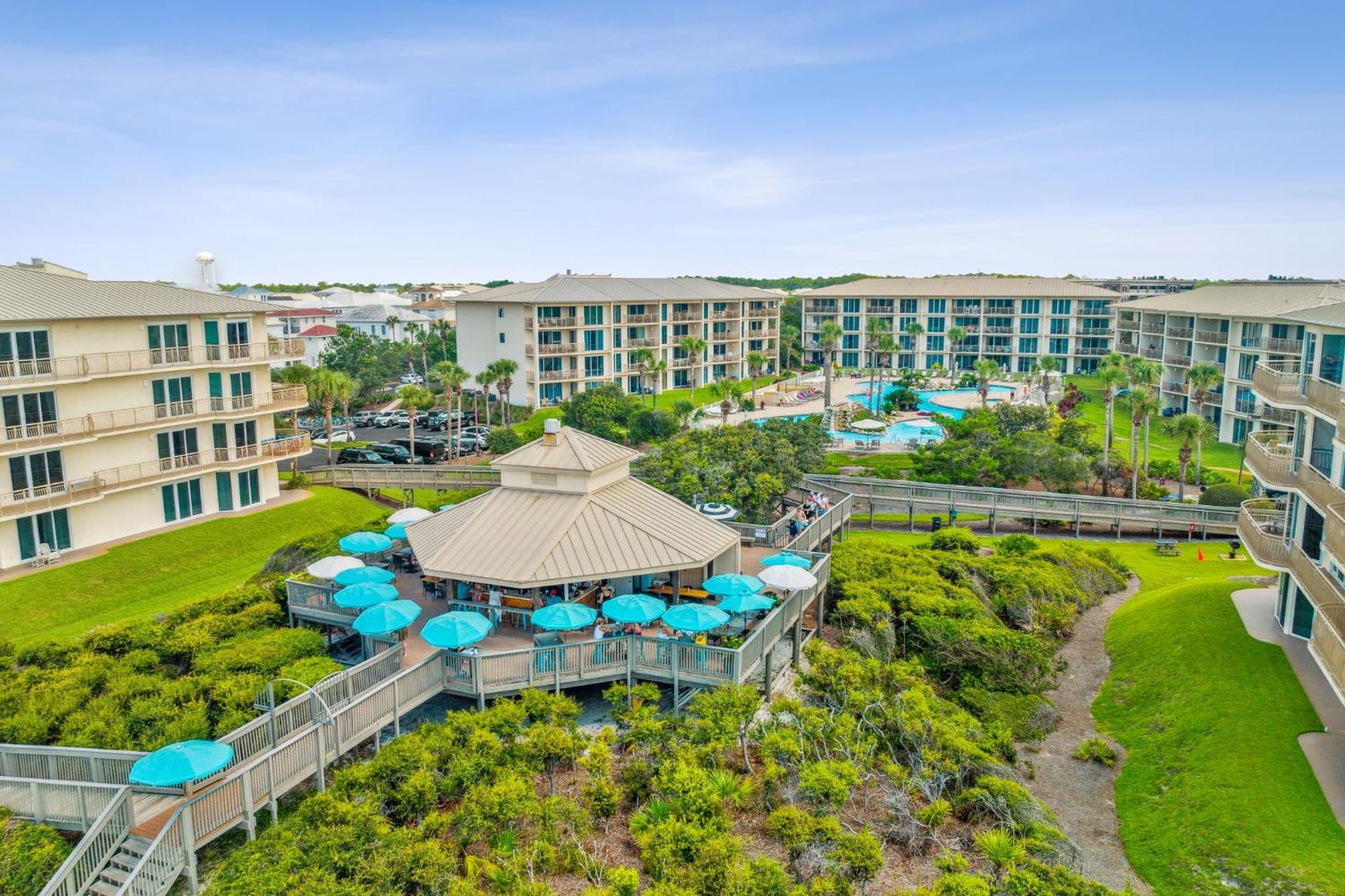 Hp 15W Salt And Light By 30A Escapes Villa Rosemary Beach Eksteriør bilde