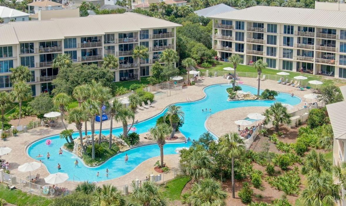 Hp 15W Salt And Light By 30A Escapes Villa Rosemary Beach Eksteriør bilde