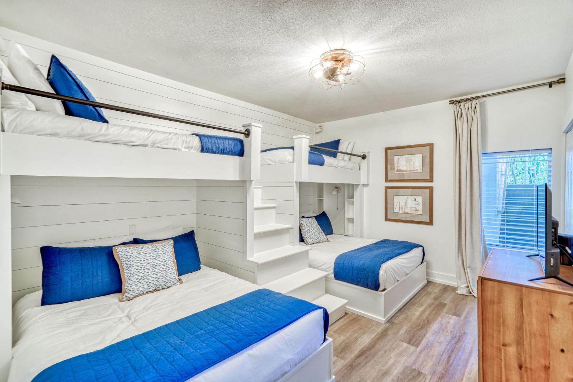 Hp 15W Salt And Light By 30A Escapes Villa Rosemary Beach Eksteriør bilde