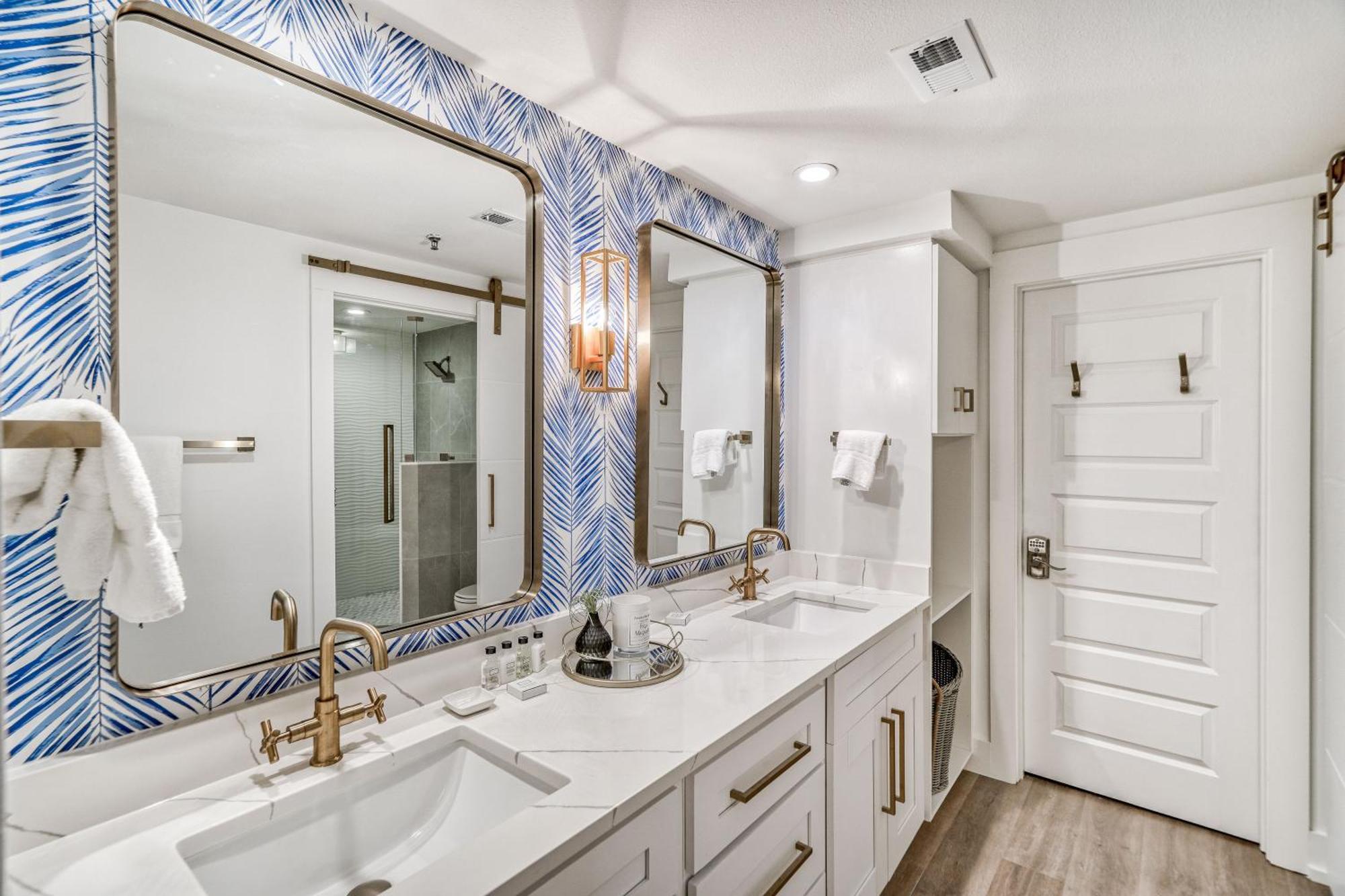 Hp 15W Salt And Light By 30A Escapes Villa Rosemary Beach Eksteriør bilde