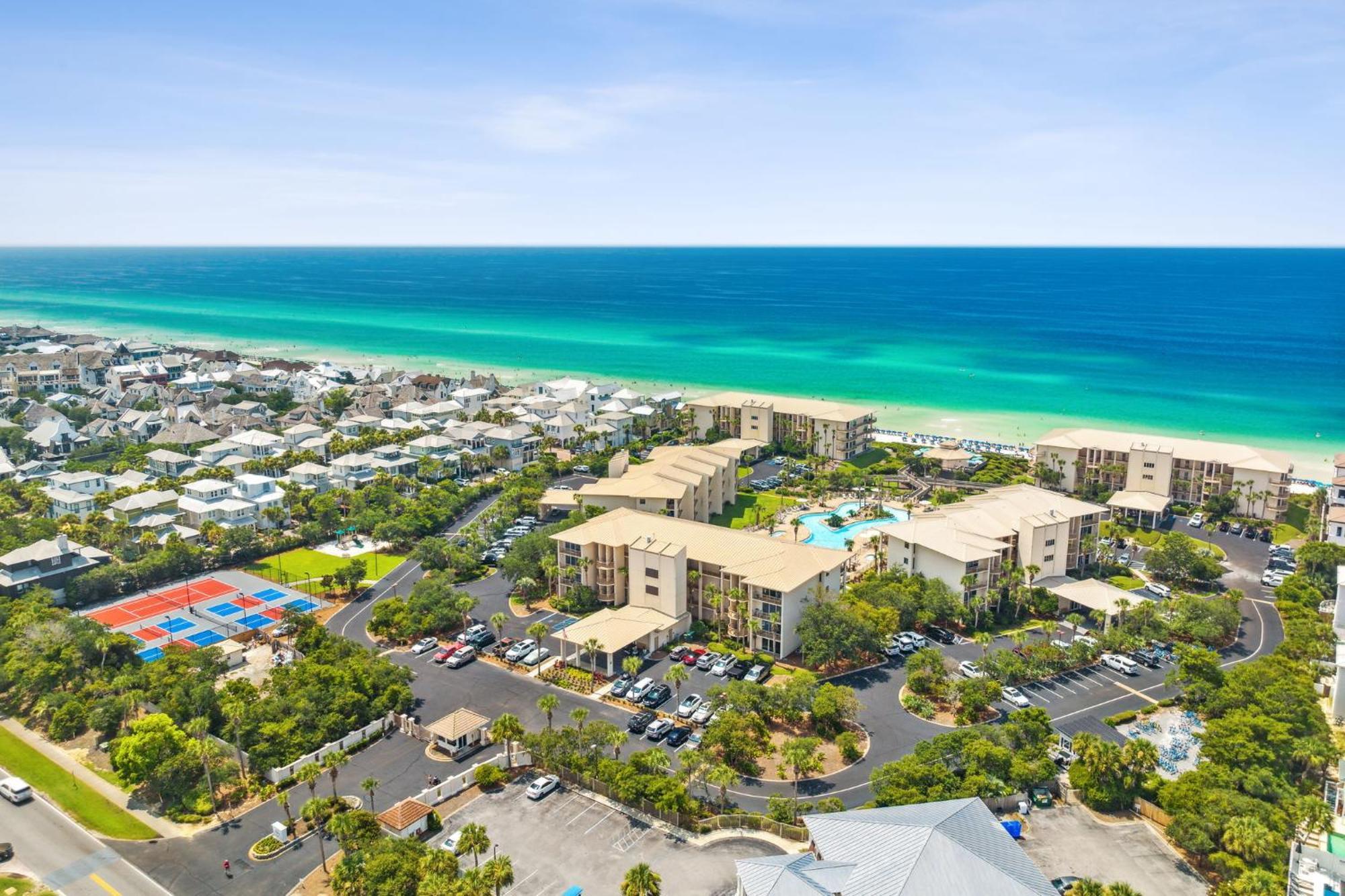 Hp 15W Salt And Light By 30A Escapes Villa Rosemary Beach Eksteriør bilde