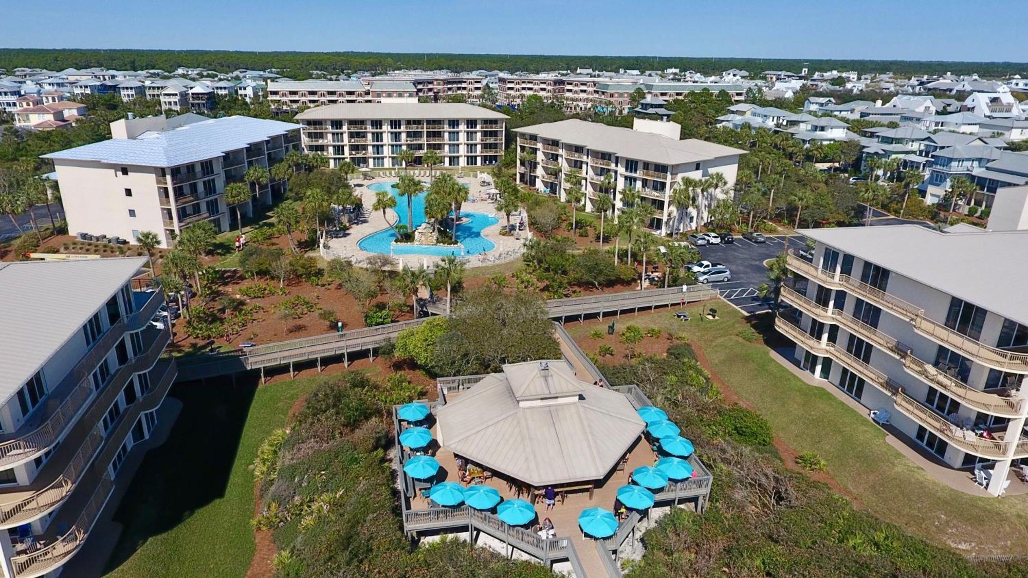 Hp 15W Salt And Light By 30A Escapes Villa Rosemary Beach Eksteriør bilde