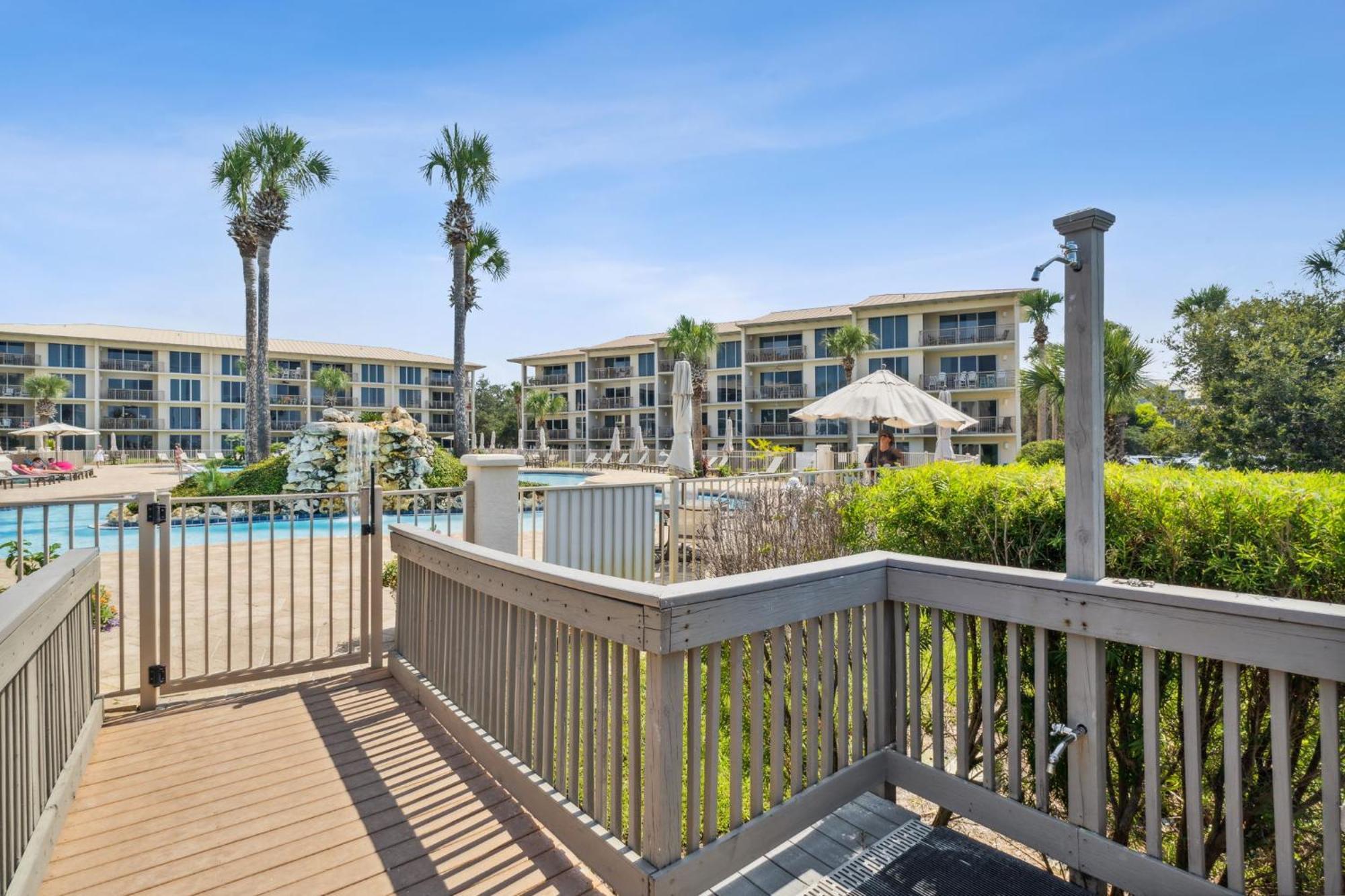 Hp 15W Salt And Light By 30A Escapes Villa Rosemary Beach Eksteriør bilde